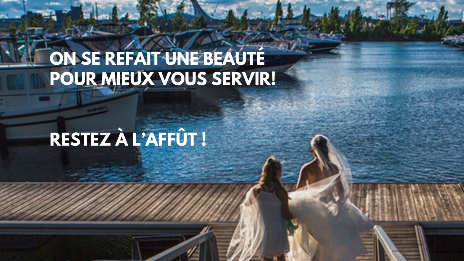 Restaurant Quai 99 Marina De Longueuil