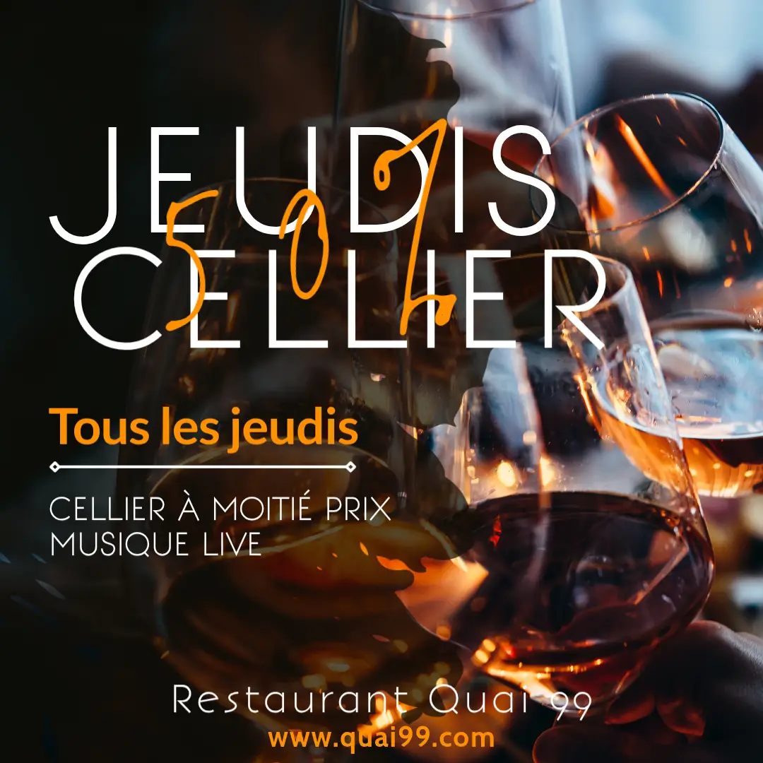 Jeudis Cellier